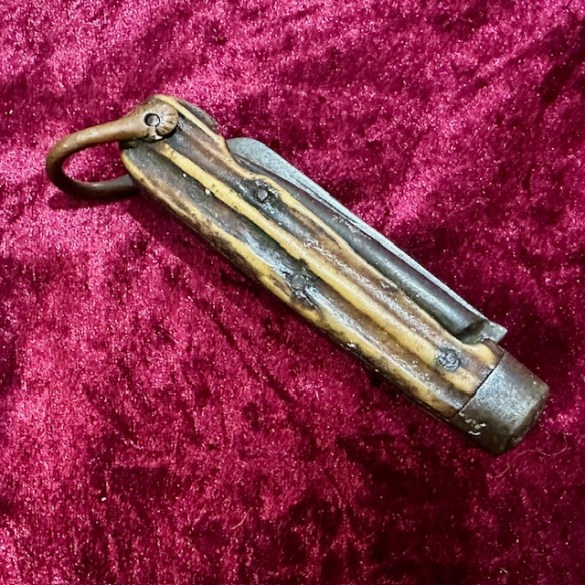 WW1 Naval Clasp Knife 2